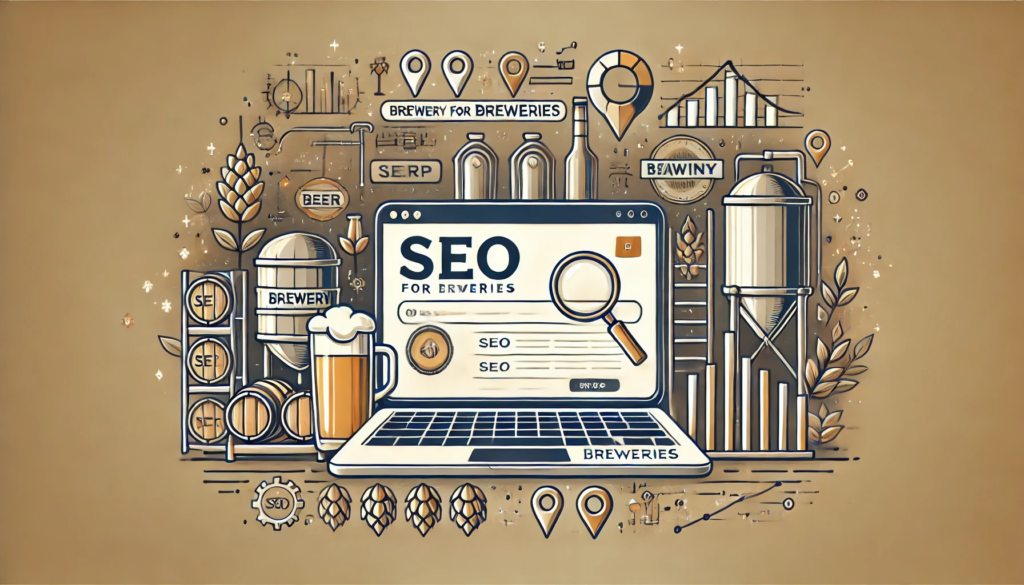 SEO for Breweries