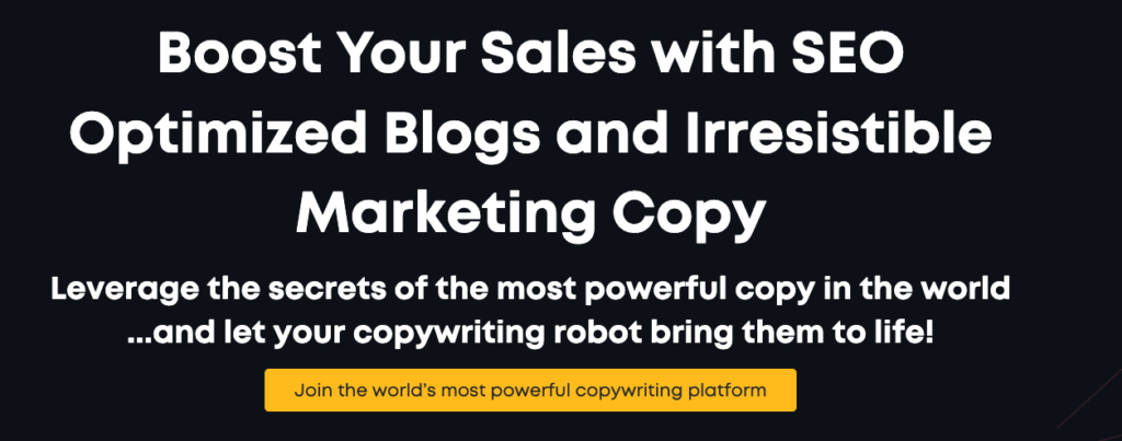 closerscopy jasper ai alternative