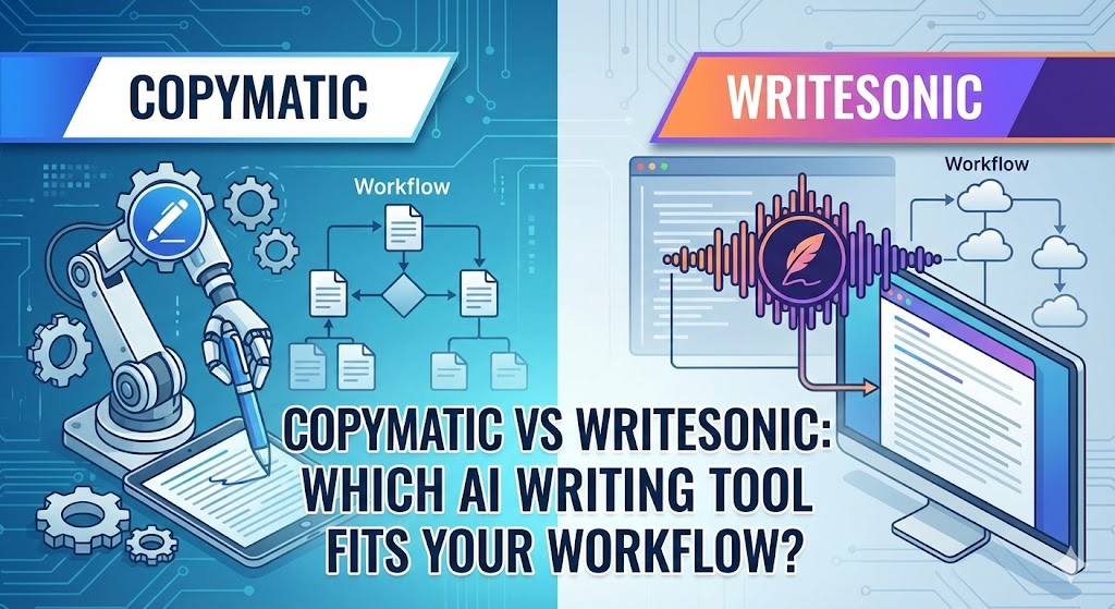 copymatic vs writesonic