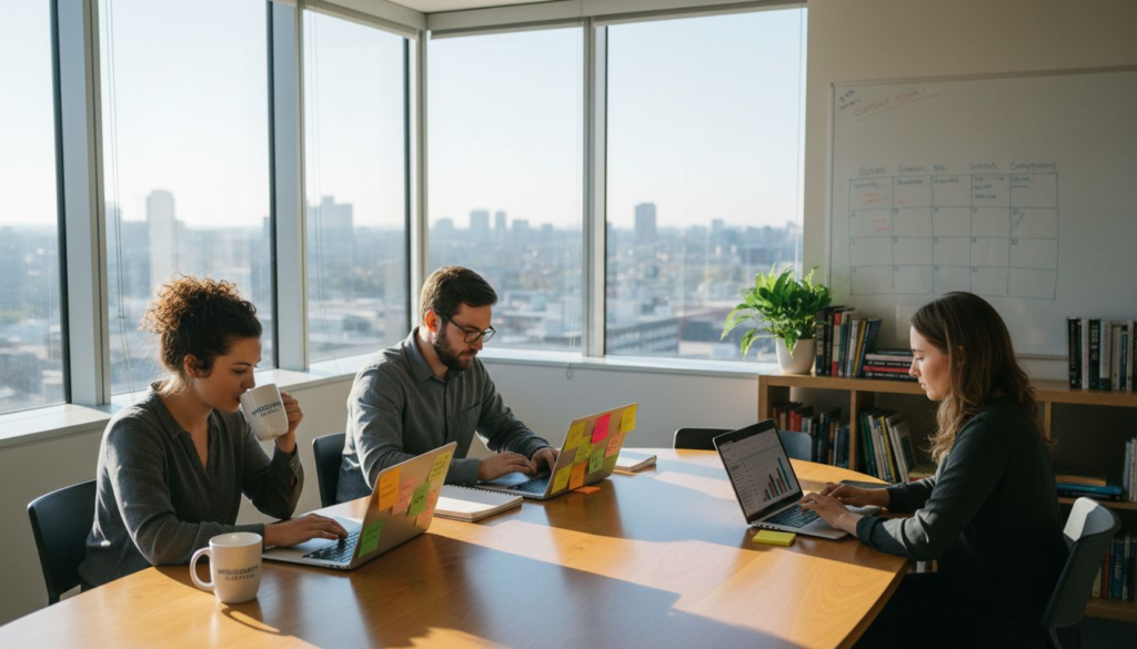 outsource content writing