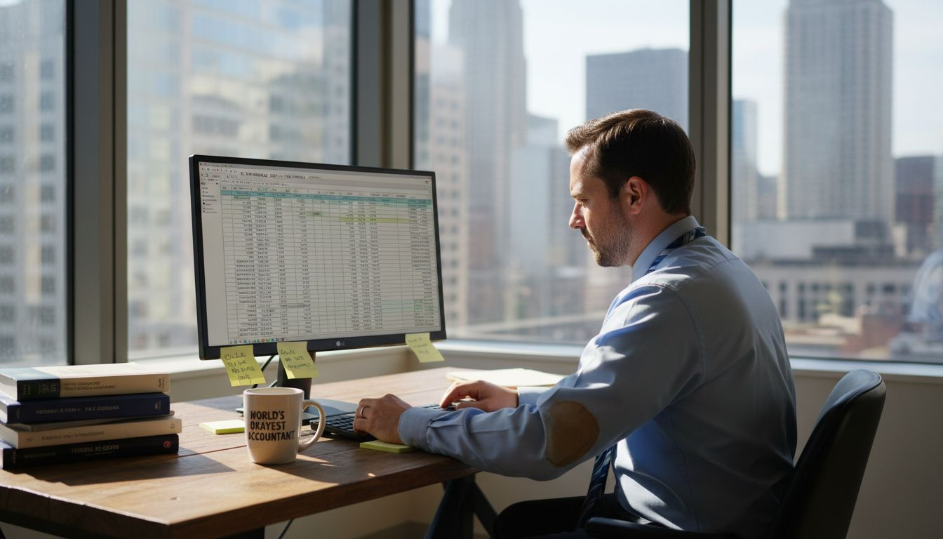 seo keywords for accountants