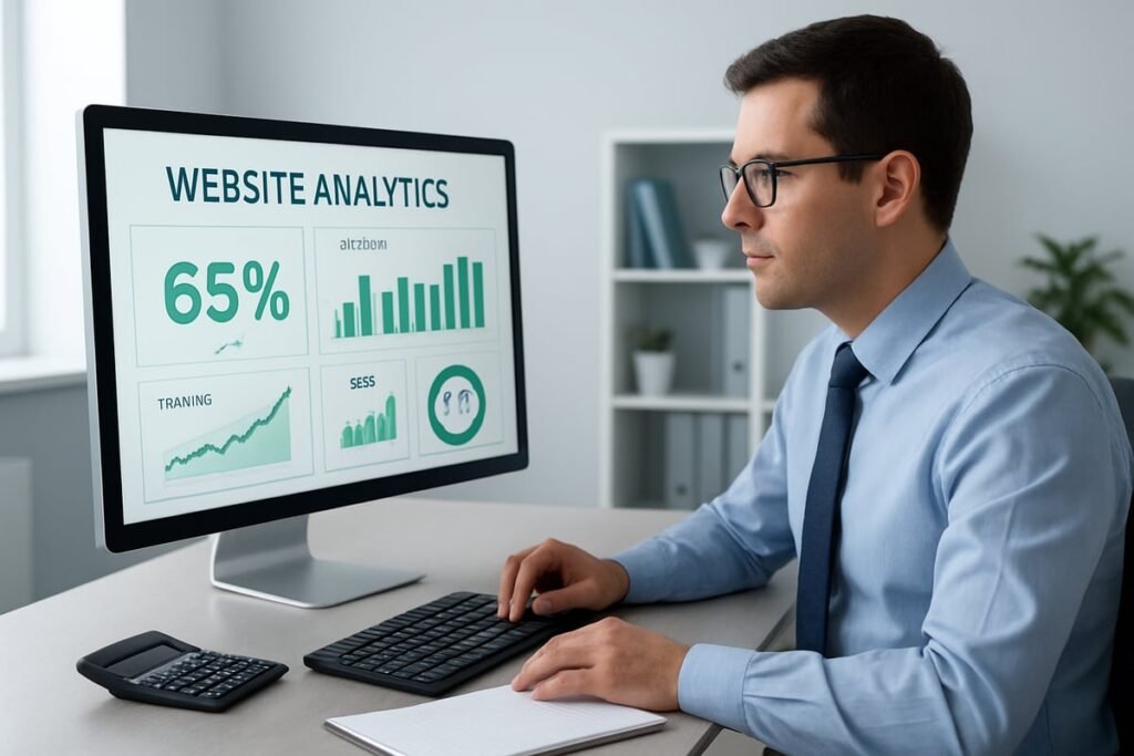 seo marketing for accountants