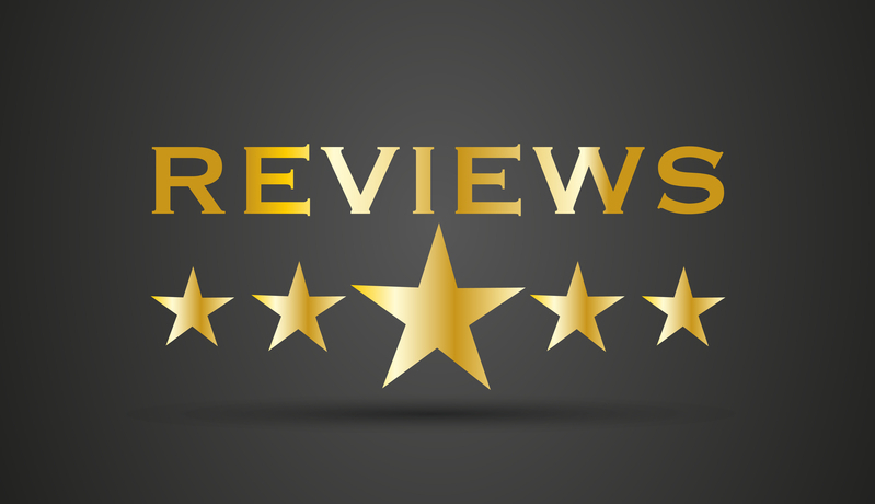 the importance of reviews in local seo for plumbers
