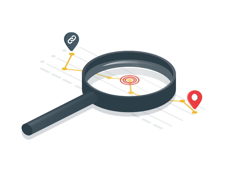 how to track local seo for plumbers