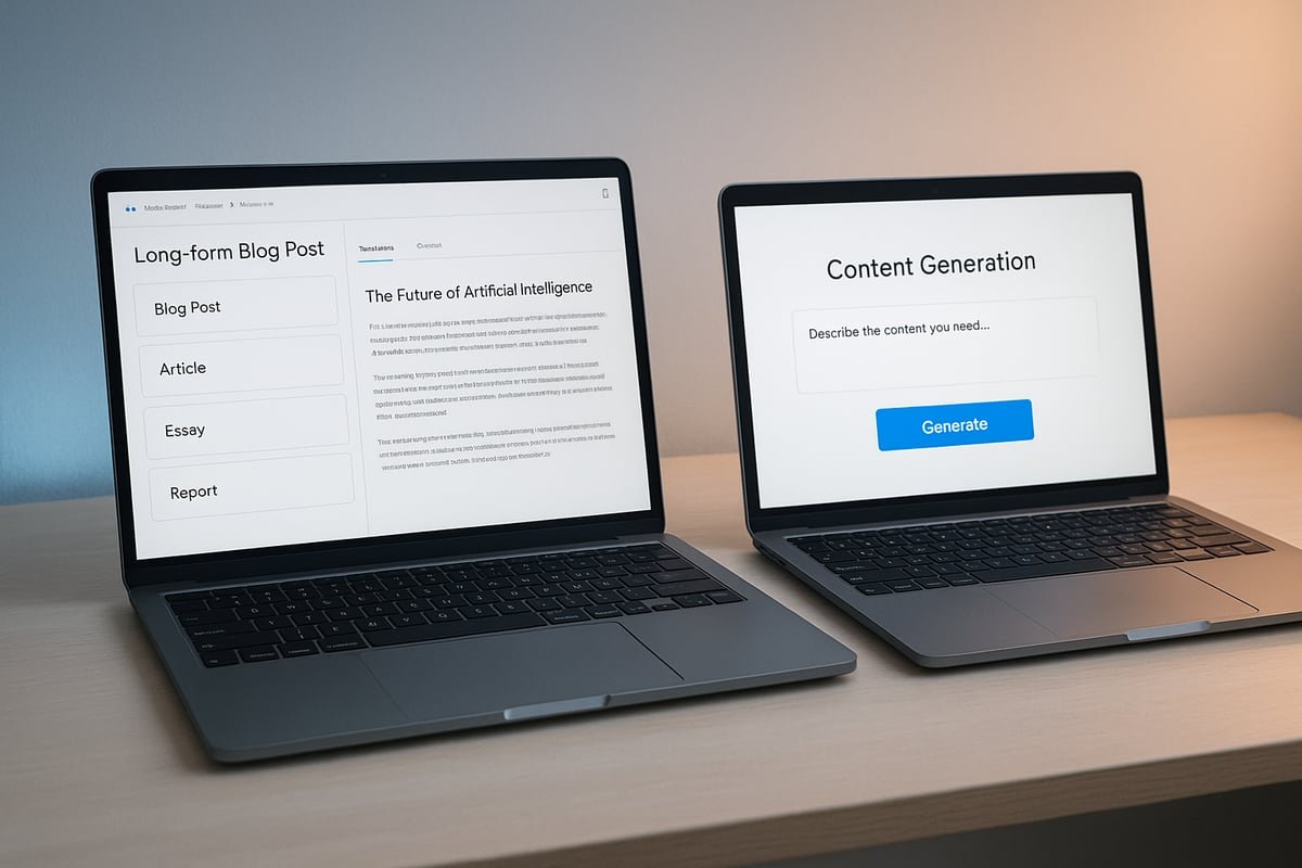 Features and Templates: Depth, Breadth, and Real-World Utility