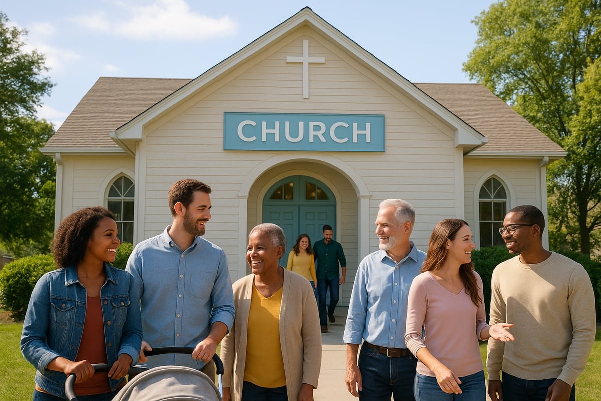 8 Proven Local SEO Tips for Churches to Boost Visibility in 2026