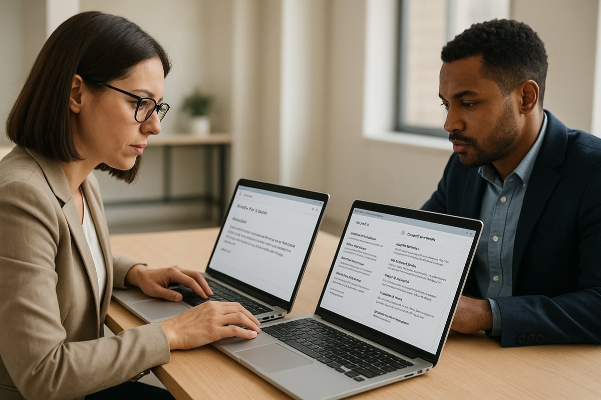 Writing Quality & Real-World Results