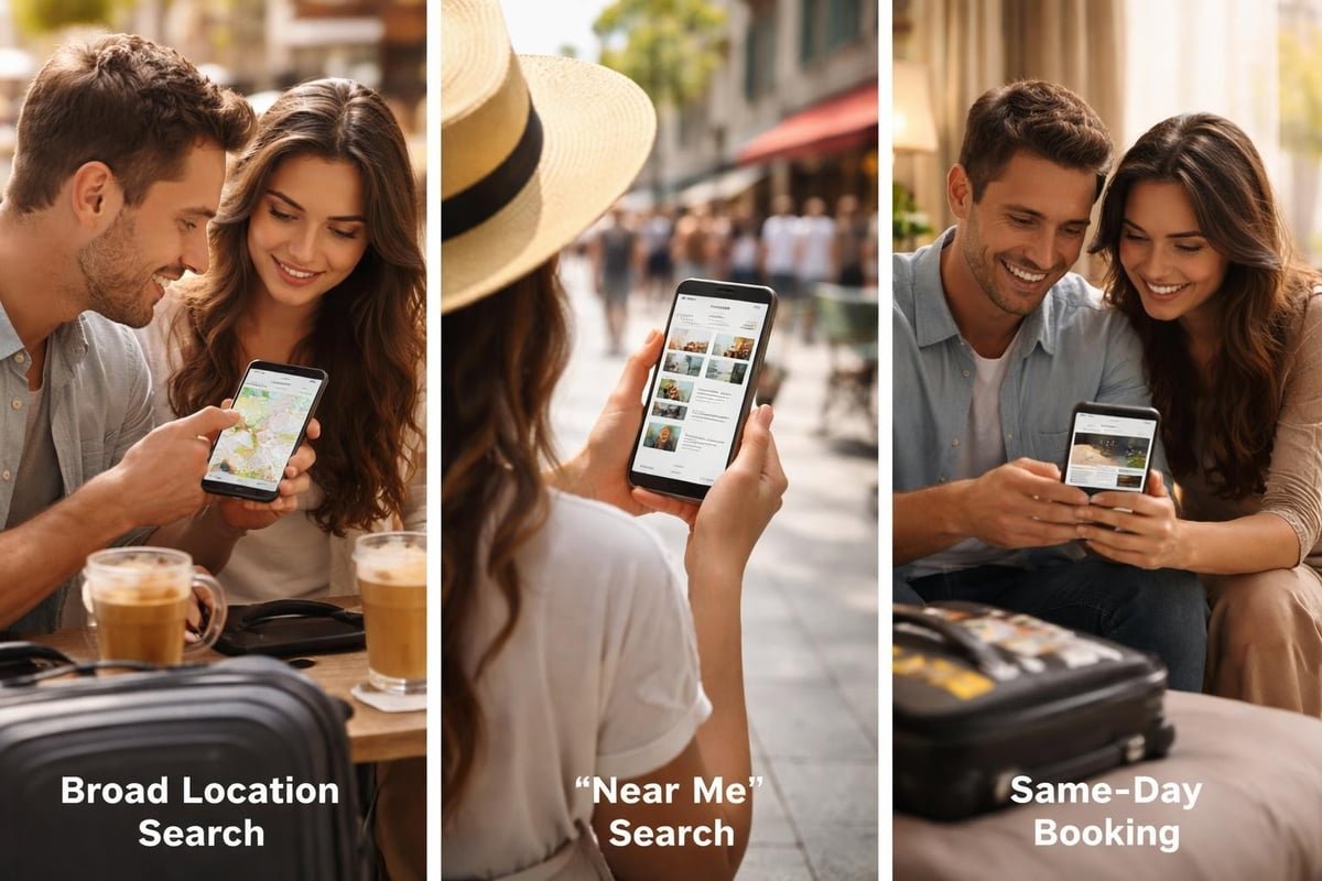 seo keywords for hotels