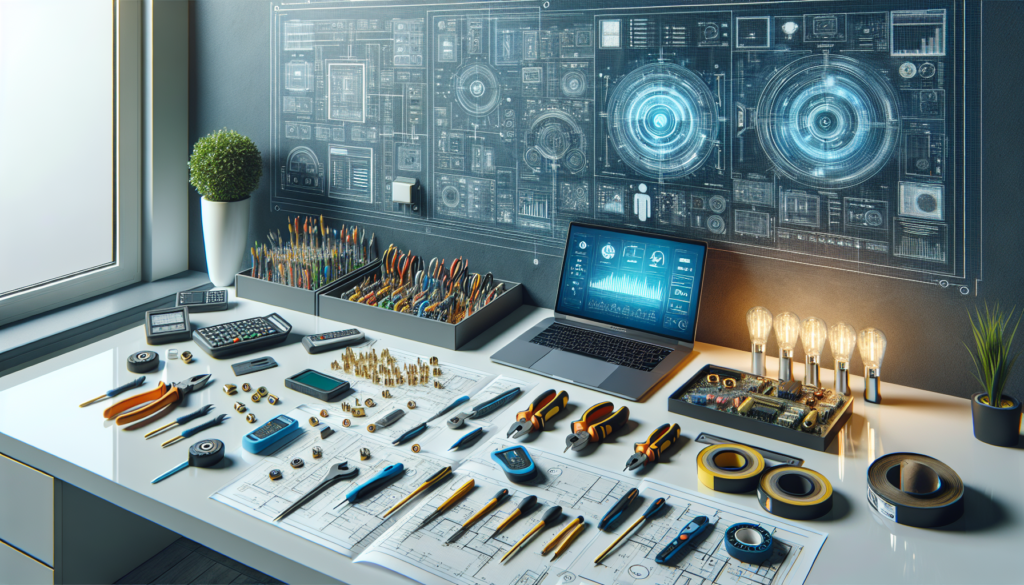 blog post ideas for electricians