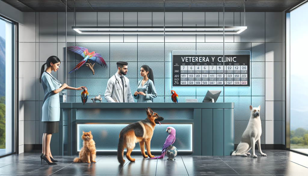 blog post ideas for veterinarians