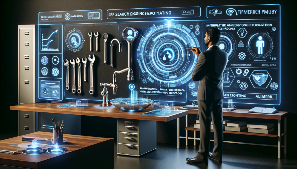 blog post ideas for plumbers