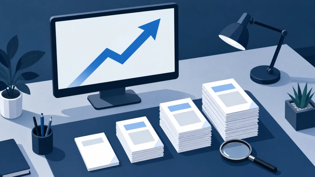 Best AI Content Rewriter Tool to Refresh & Rank